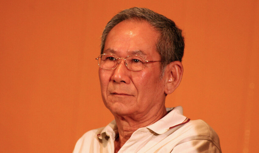  มะเร็งปอดคร่าชีวิต”ศ.ดร.นิธิ เอียวศรีวงศ์” นักวิชาการด้านประวัติศาสตร์ชื่อดังของเมืองไทย วัย 83 ปี