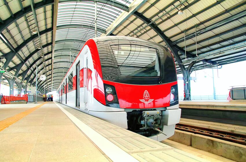  รถไฟฟ้าสายสีแดง เผยผลสำรวจความพึงพอใจผู้ใช้บริการ ครั้งที่ 2 ประจำปี 2566