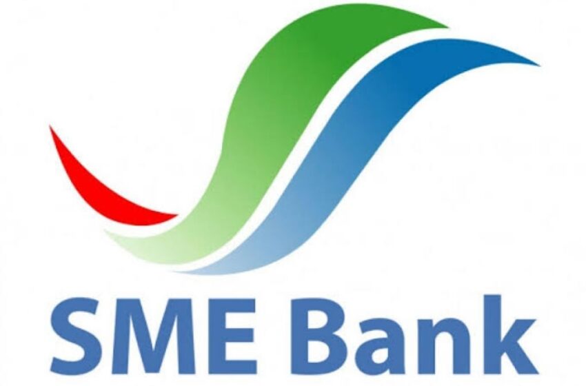  SME D Bank เปิดดัชนีเชื่อมั่นเอสเอ็มอี Q3ขยับ ตอบรับนโยบายรัฐบาลกระตุ้นเศรษฐกิจ