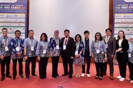 “ธีรพรคลีนิค” โชว์นวัตกรรม FAT STEM CELLปลูกถ่ายผิวบนใบหน้า งาน ASEAN ORL-HNS Congress 2023 @เวียดนาม