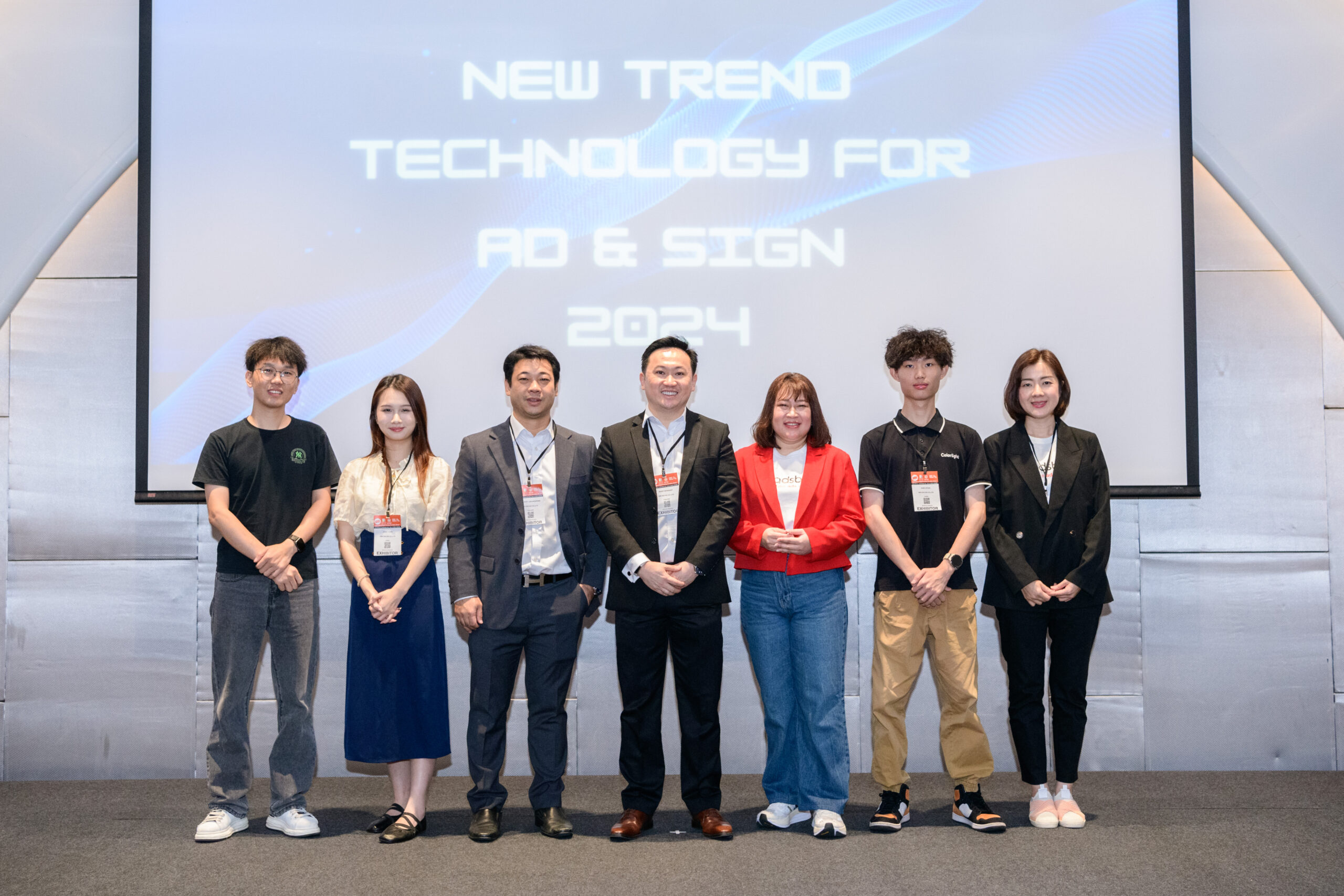 “WIN WIN ING” ประกาศดีลเสริมแกร่ง จับมือ 3 ยักษ์ใหญ่ LED จีน ยกระดับมาตราฐานการให้บริการด้านเทคโนโลยี LED ในประเทศไทย