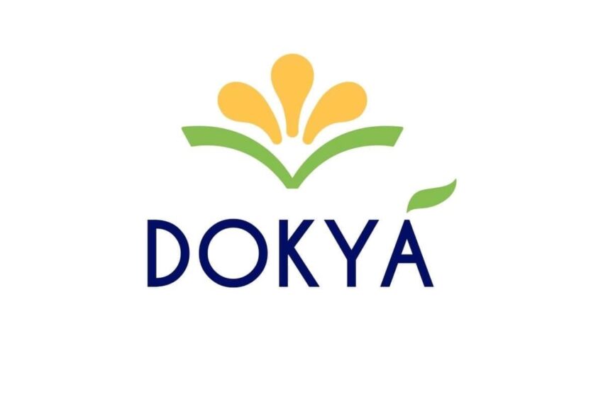  ดอกหญ้าล่าฝัน และวันมหัศจรรย์ คืนชีพแบรนด์ “Dokya eBook”  ดีเดย์วันนี้ ! ทุ่มกว่า 2 แสน จัดประกวด 3 เวทีรวด พร้อมเปิด Dokya Academy แบบไม่มีกั๊ก