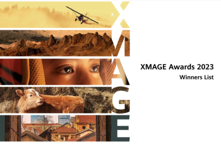 ประเทศไทยคว้า 2 รางวัล กับแคมเปญประกวดภาพถ่ายระดับโลก  HUAWEI XMAGE Awards 2023