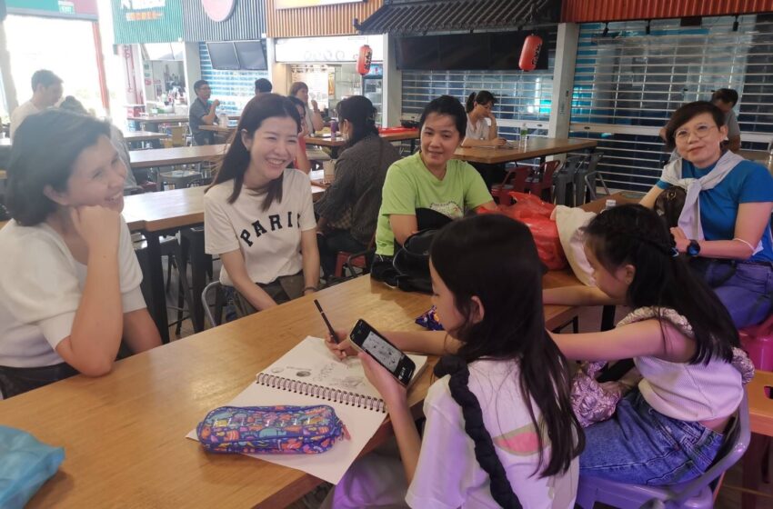  “ครูเบล” อดีตนักศึกษาทุนแลกเปลี่ยน 10 ประเทศ แนะเด็กไทย ก่อนไปเรียนที่ประเทศสิงคโปร์ เตรียมตัว 1-2 ปี