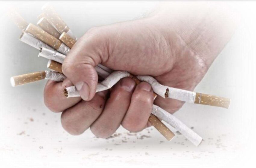  ผู้เชี่ยวชาญด้านสุขภาพกังขาแนวทางควบคุมยาสูบขององค์การอนามัยโลก