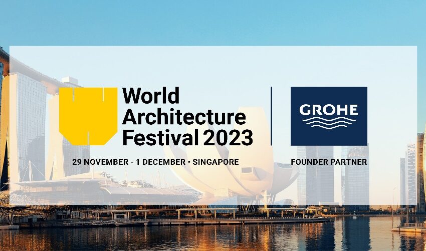 ‘ลิกซิล’ร่วมฉลองความเป็นเลิศของแวดวงสถาปัตยกรรมและการออกแบบในงาน  World Architecture Festival 2023
