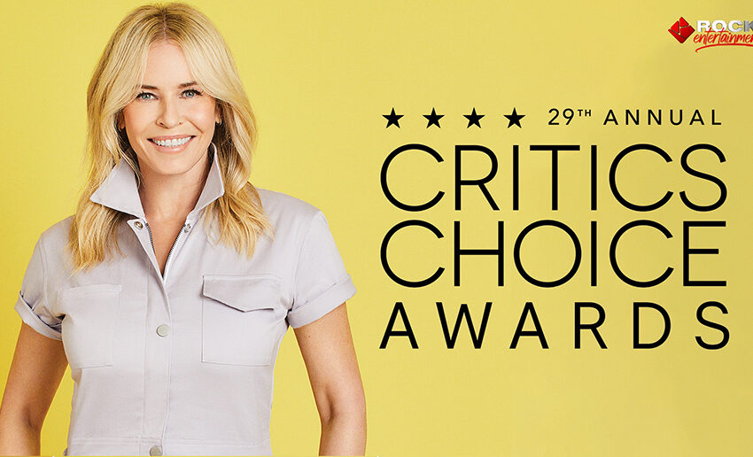  15 ม.ค. นี้ !! ทรูวิชั่นส์ และทรูวิชั่นส์ นาว พร้อมถ่ายทอดสด  “Critics Choice Awards” ครั้งที่ 29 รางวัลขวัญใจนักวิจารณ์วงการฮอลลีวูด