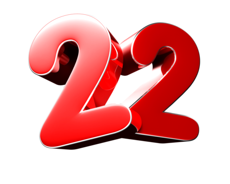 จักรวาลพยากรณ์ “เลข(มู) 22” ฉลองก้าวสู่ปีที่ 22 “สำนักข่าวบางกอกทูเดย์”