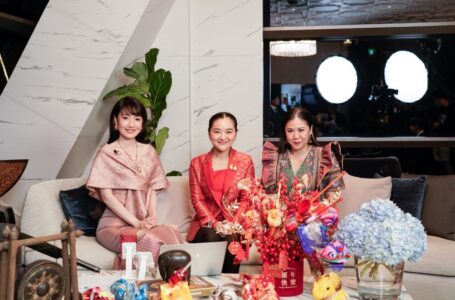 ททท. รุกตลาดจีนจัดไลฟ์สตรีมมิง “Super World Trip BOSS LIVE” ครั้งที่ 2 ณ จังหวัดภูเก็ต ภายใต้โครงการ “เที่ยวไทยที่ 1 ในใจจีน” ปิดยอดขายทะลุเป้ากว่า 150 ล้านบาท
