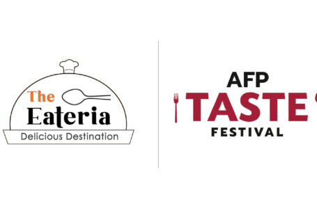 ร้าน “ดิ อีททีเรีย (The Eateria)” ยกขบวนความอร่อย ร่วมงาน AFP TASTE FESTIVAL