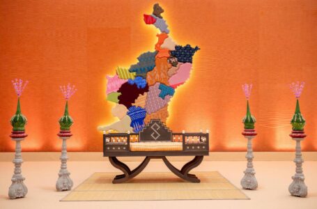 “Colors of Buriram” นิทรรศการผ้าไทย ย้อนรอยเส้นทางสายไหมบุรีรัมย์ สู่หัตถศิลป์พื้นถิ่น