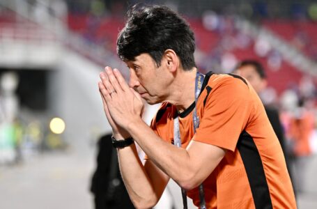 “อิชิอิ” ยังไม่ท้อ มั่นใจทีมชาติไทย ยังมีโอกาสเข้ารอบ 3 คัดบอลโลก 2026