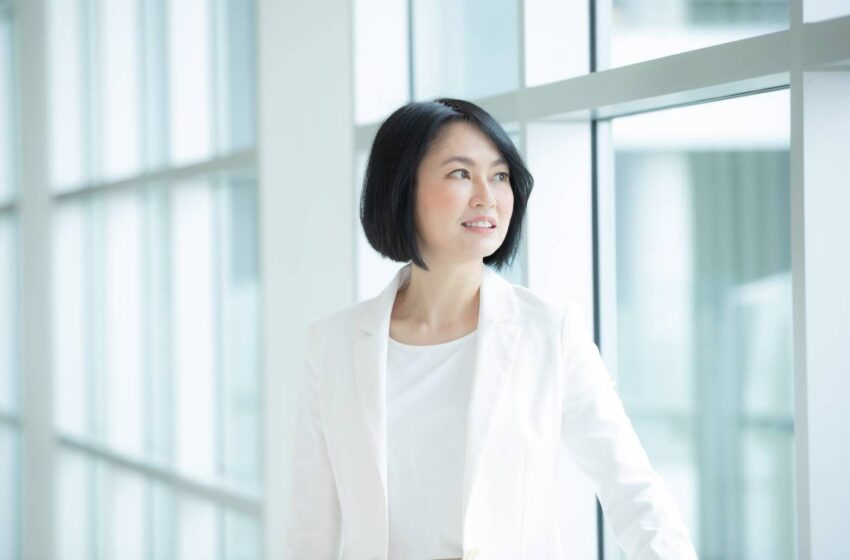  เจาะสูตรสำเร็จ แพลทฟอร์มหมอผิวอันดับหนึ่งของไทย กับหมอผิง CEO หญิงเก่งแห่ง SkinX