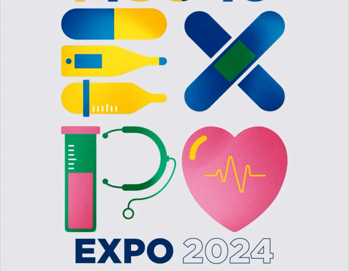  คณะแพทยศาสตร์ศิริราชพยาบาล ชวนร่วมงาน “ศิริราช Expo 2024”