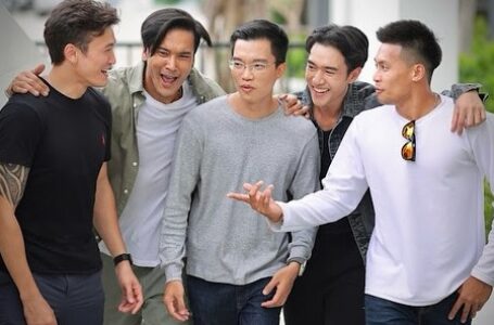 ตามติดให้ถึงแก่น! 20 สุภาพบุรุษ “Mister Global Thailand 2024” เก็บตัววันแรก ณ The Arbor