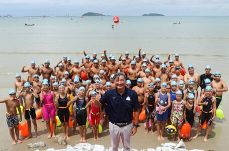 “ส.กีฬาทางน้ำ” กางแผนพัฒนากีฬากระโดดน้ำ ลุ้นกลับมายิ่งใหญ่ในอาเซียน