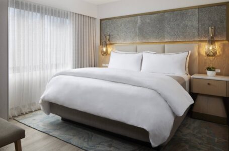 “เวสทิน โฮเทลส์ แอนด์ รีสอร์ท” ตอกย้ำชื่อเสียงด้านการมอบประสบการณ์การนอนที่ดีที่สุด ด้วยการเปิดตัวเตียงนอนรุ่นใหม่ Heavenly® Bed ทั่วโลก