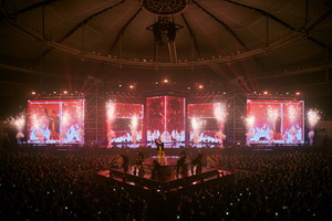  “คีย์ SHINee” เอเชียทัวร์ครั้งแรกในไทย  “2024 KEYLAND ON : AND ON ASIA TOUR in BANGKOK”