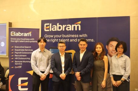 “Elabram” ผนึกกำลังความร่วมมือ “EGN Thailand” จัดกิจกรรม “การพัฒนาและยกระดับวัฒนธรรมองค์กร” ด้าน Human Resource