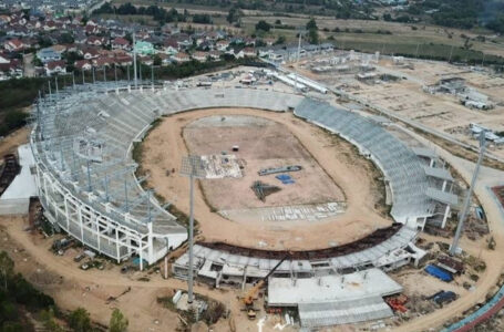 นายกเมืองพัทยา เผยความก้าวหน้าโครงการก่อสร้างสนามฟุตบอล สนามกีฬาภาคตะวันออกเมืองพัทยาระยะที่ 3
