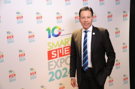 บสย. ร่วมงานแถลงข่าว “Smart SME Expo 2024” ออกบูธให้คำปรึกษา หนุนผู้ประกอบการลงทุนธุรกิจแฟรนไชส์