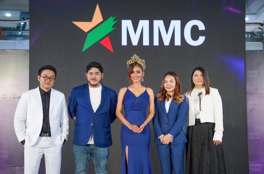  Shopgenix ร่วมมือกับ M.I.B เปิดตัว “M.I.B Myanmar Creator” (MMC)  TikTok MCN แห่งแรกและแห่งเดียวสำหรับคนเมียนมาร์ในประเทศไทยโดยเฉพาะ