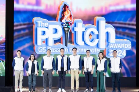 เครือ รพ. พญาไท – เปาโล ผลักดันคนในองค์กร มุ่งพัฒนานวัตกรรมด้านการแพทย์ ยกระดับการดูแลสุขภาพอย่างยั่งยืน จัดเวทีแข่งขัน The pPitch Awards 2024 ครั้งที่ 5