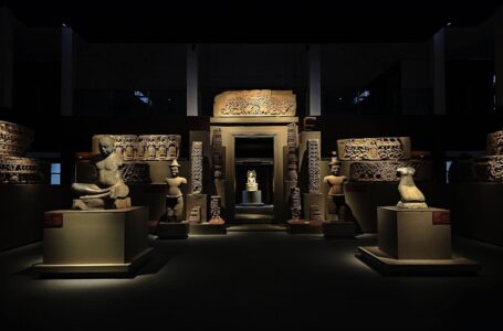พิพิธภัณฑสถานแห่งชาติ พิมาย ปรับโฉมใหม่ตระการตา เปิดให้เข้าชมแบบ soft opening แล้ว