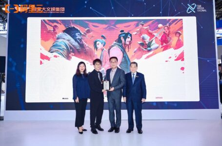 T&B Media Global โดย ดร.ชวัลวัฒน์ และ Alibaba Digital Media & Entertainment Group ร่วมกันเปิดตัว “LuLu” มนุษย์ดิจิทัลเสมือนจริง