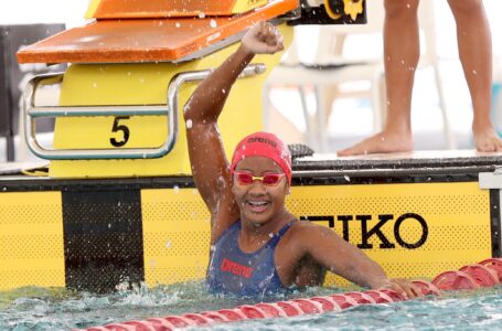 SEA Aquatics Age Group Championships ที่ไทย 6-8 ธ.ค.นี้ มีนักกีฬาร่วมแข่งขันมากที่สุดเป็นประวัติการณ์