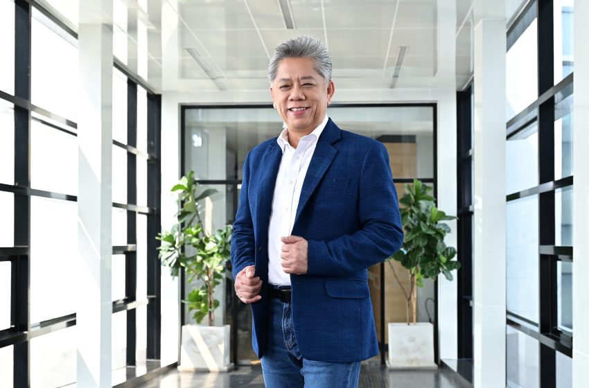  “โฮมโปร” เขย่าตลาดบ้านปี 68 พลิกเกมค้าปลีก สู่ “HomeSolution & Living Experience”