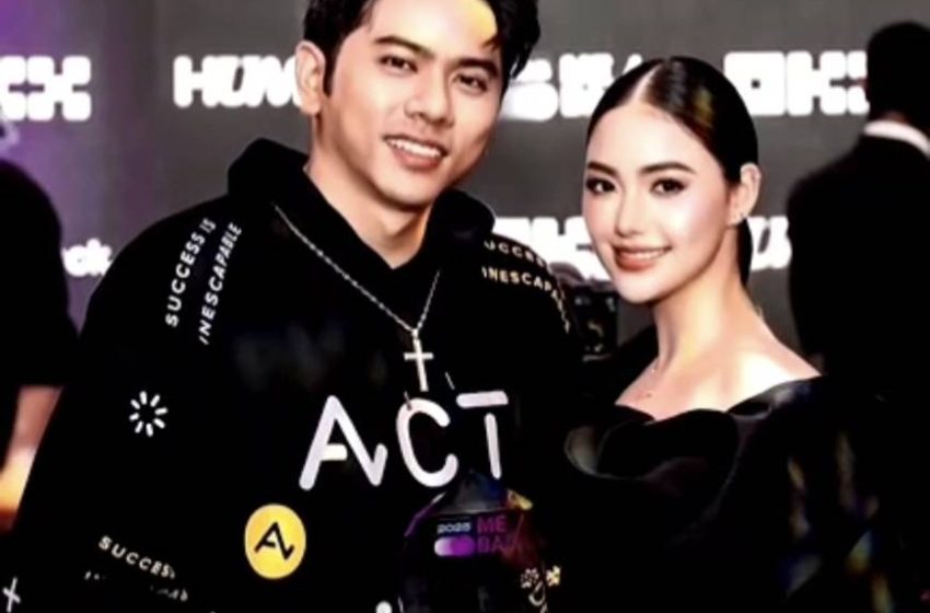  “แอ็คมี่-DoubleDeep” สร้างประวัติศาสตร์คนไทยคนแรก คว้ารางวัล “บุคคลผู้ทรงอิทธิพลสูงสุดแห่งวงการบล็อกเชนและคริปโต” จาก MEBA 2025 เวทีระดับโลกที่ดูไบ