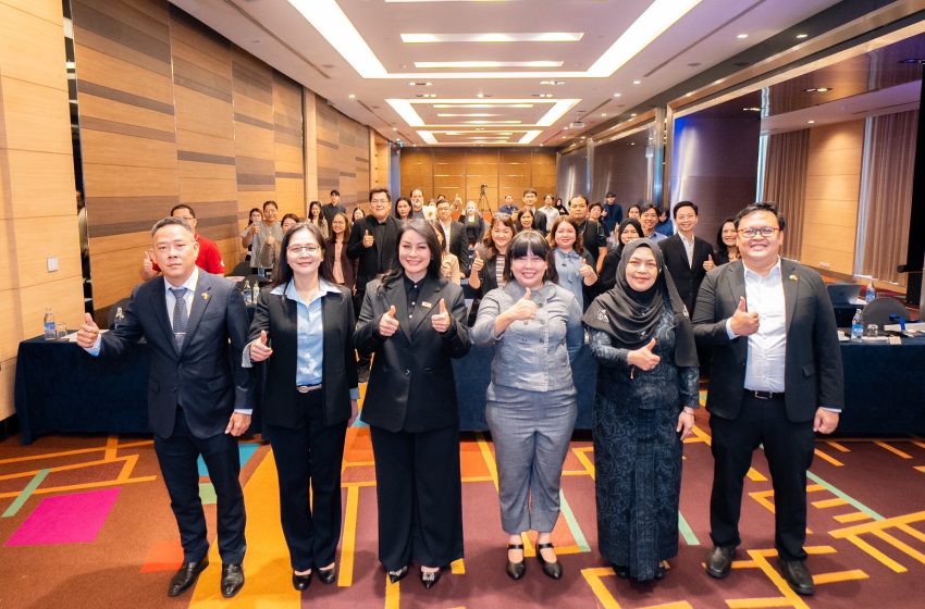  EXIM BANK ผนึกพันธมิตรจัด HALAL BRIDGE Program 2026 เปิดประตู SMEs ไทยสู่ตลาดฮาลาลโลก