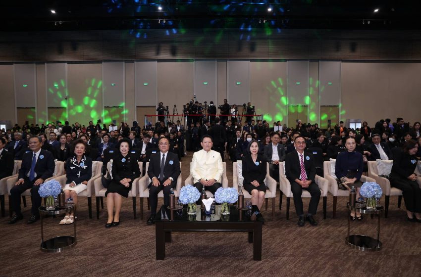  คปภ. เปิดเวทีเกียรติยศ Prime Minister’s Insurance Awards 2026 ภายใต้แนวคิด “Resilience begins with insurance” ยืดหยุ่นต่อทุกความเสี่ยง ยืนหยัดด้วยประกันภัย