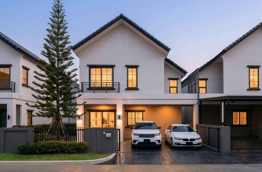  REAL ASSET เสริมกลยุทธ์เจาะกลุ่ม Real Demand