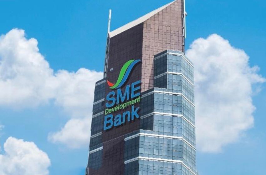  SME D Bank เชิญชวนผู้มีจิตศรัทธา ร่วมเป็นเจ้าภาพทอดกฐินสามัคคี บูรณะปฏิสังขรณ์พระอุโบสถ วัดสังฆจายเถร จ.สุพรรณบุรี 31 ต.ค. 2569
