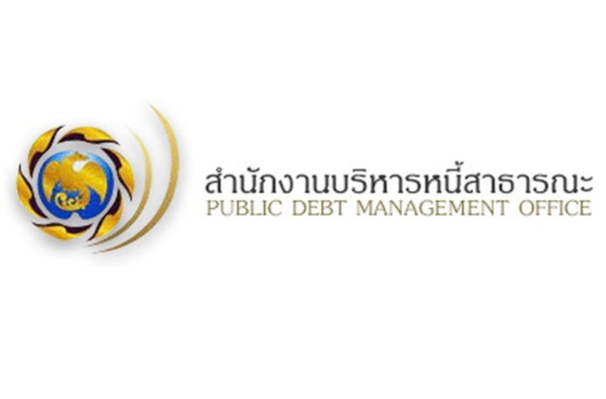  สบน. ปิดดีล SLB รุ่นที่ 2 ยอดจอง 2.80 เท่า  ขับเคลื่อนเป้าหมาย Climate & Nature ของไทย